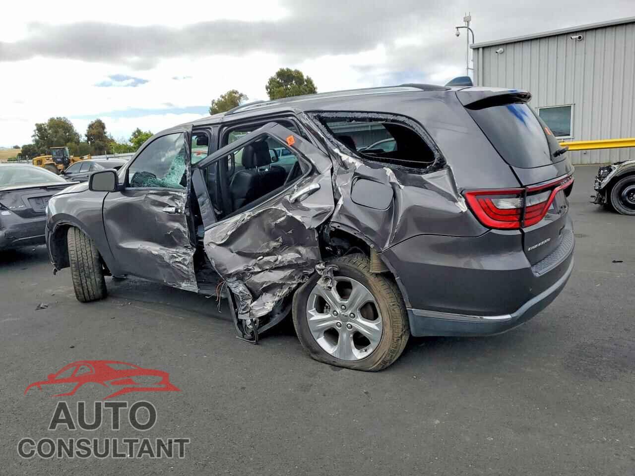 DODGE DURANGO 2014 - 1C4RDHDG4EC428211