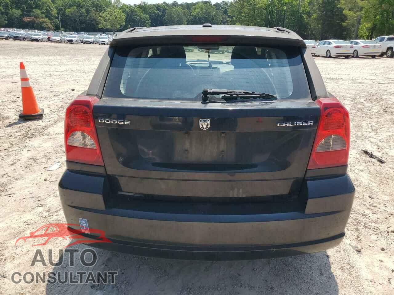 DODGE CALIBER 2012 - 1C3CDWDA1CD532382