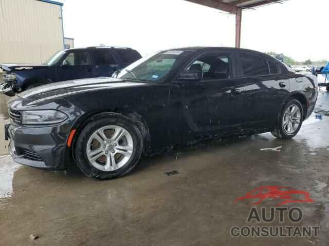 DODGE CHARGER 2020 - 2C3CDXBG3LH211427