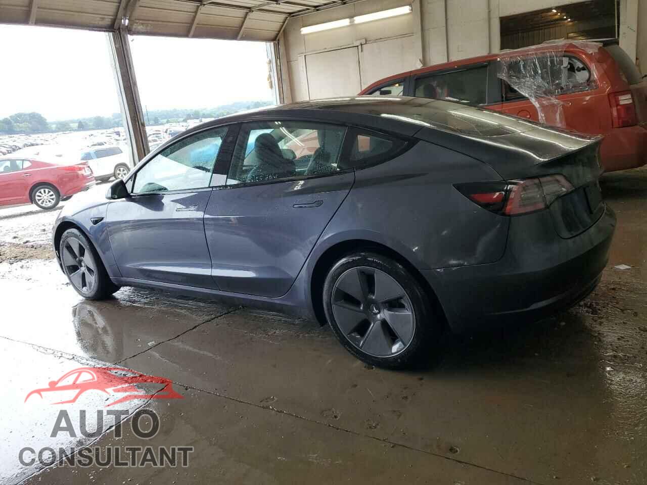 TESLA MODEL 3 2023 - 5YJ3E1EBXPF706600