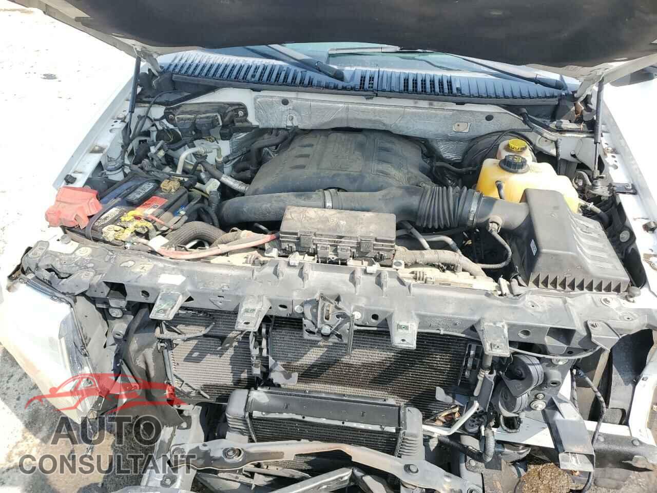 FORD EXPEDITION 2017 - 1FMJK1HT5HEA14439