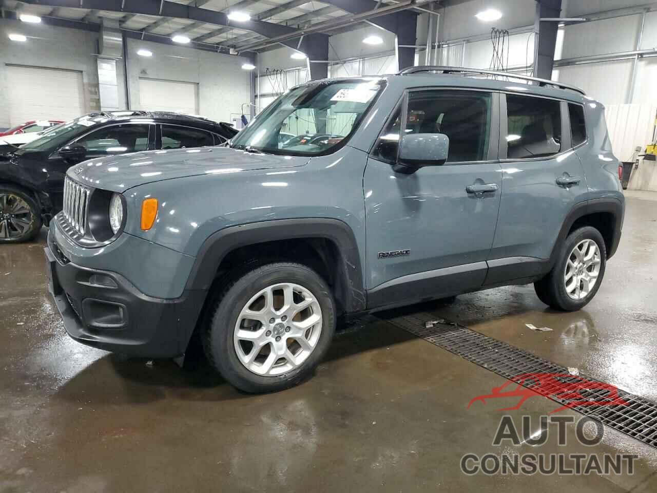 JEEP RENEGADE 2018 - ZACCJBBB6JPJ05770