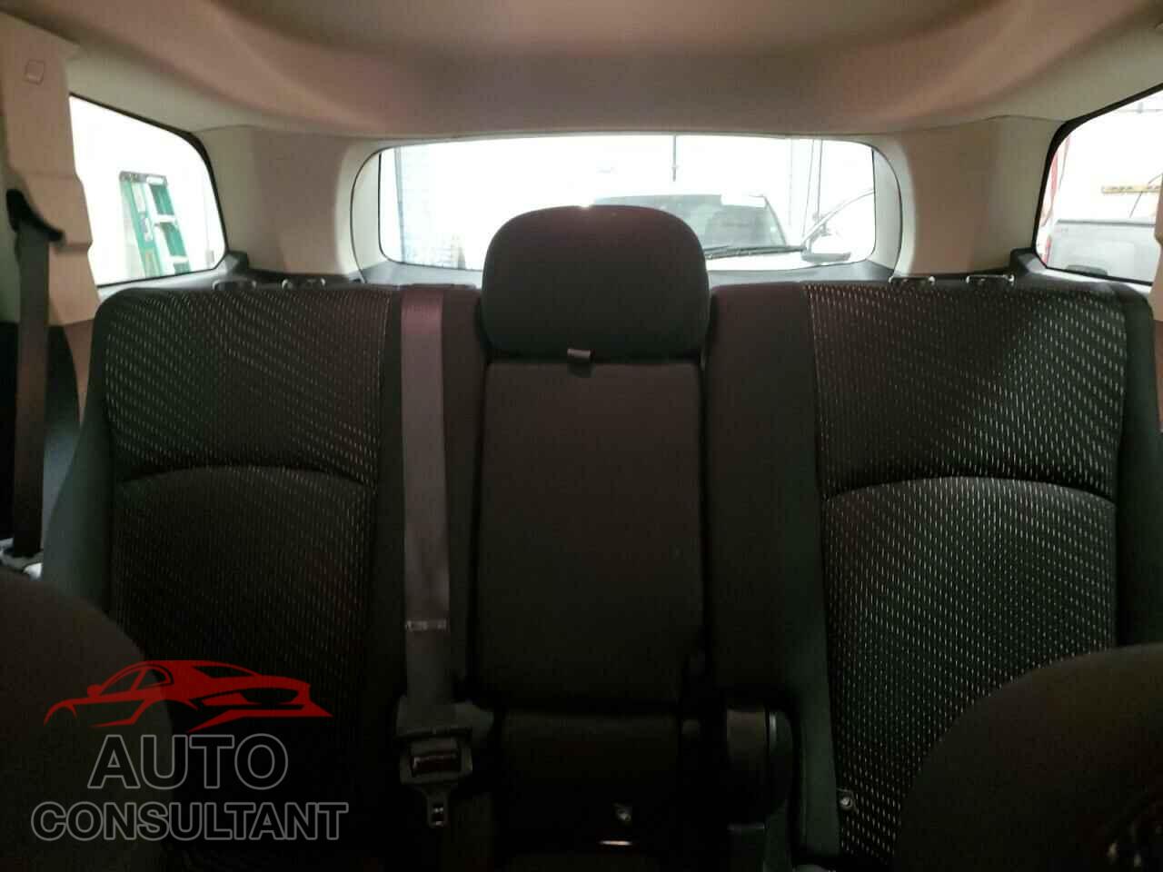 DODGE JOURNEY 2015 - 3C4PDCAB1FT591679