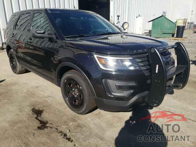 FORD EXPLORER 2016 - 1FM5K8AT7GGC37234