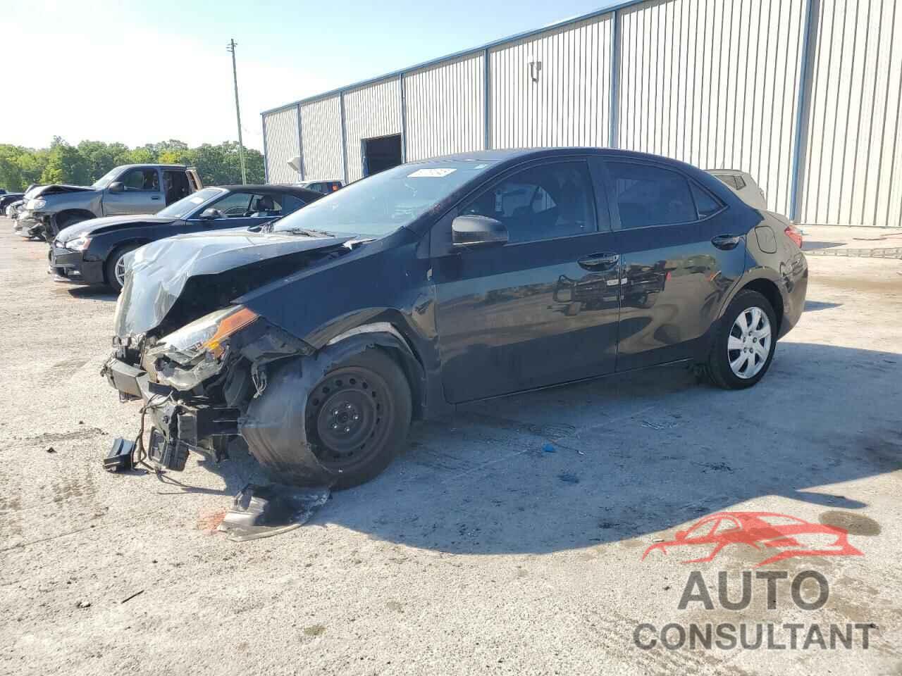 TOYOTA COROLLA 2018 - 5YFBURHE2JP767924
