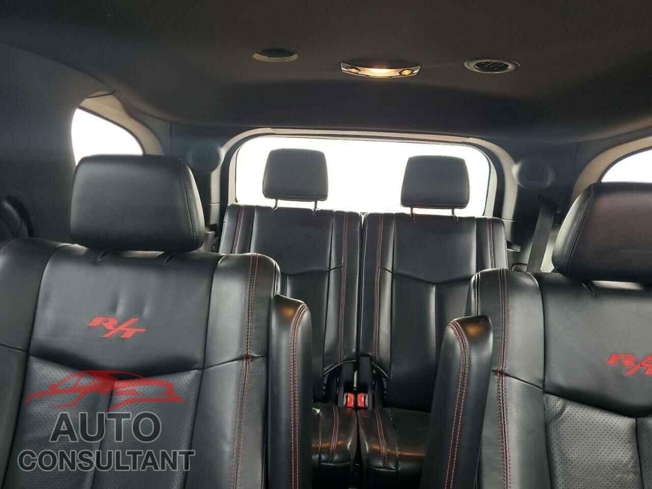 DODGE DURANGO 2015 - 1C4SDJCT8FC954026