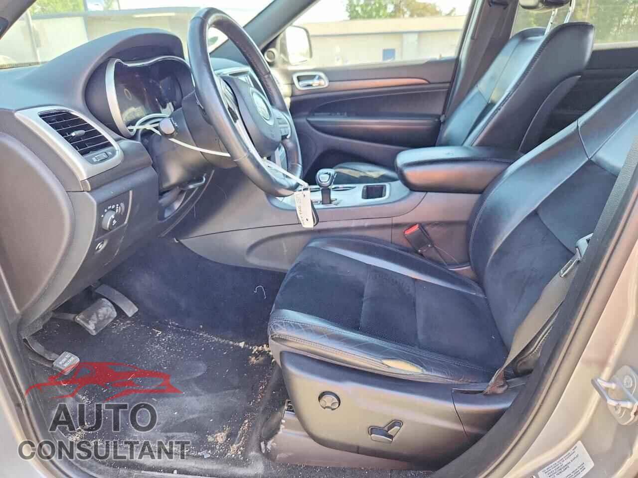 JEEP CHEROKEE 2015 - 1C4RJEAG6FC118560