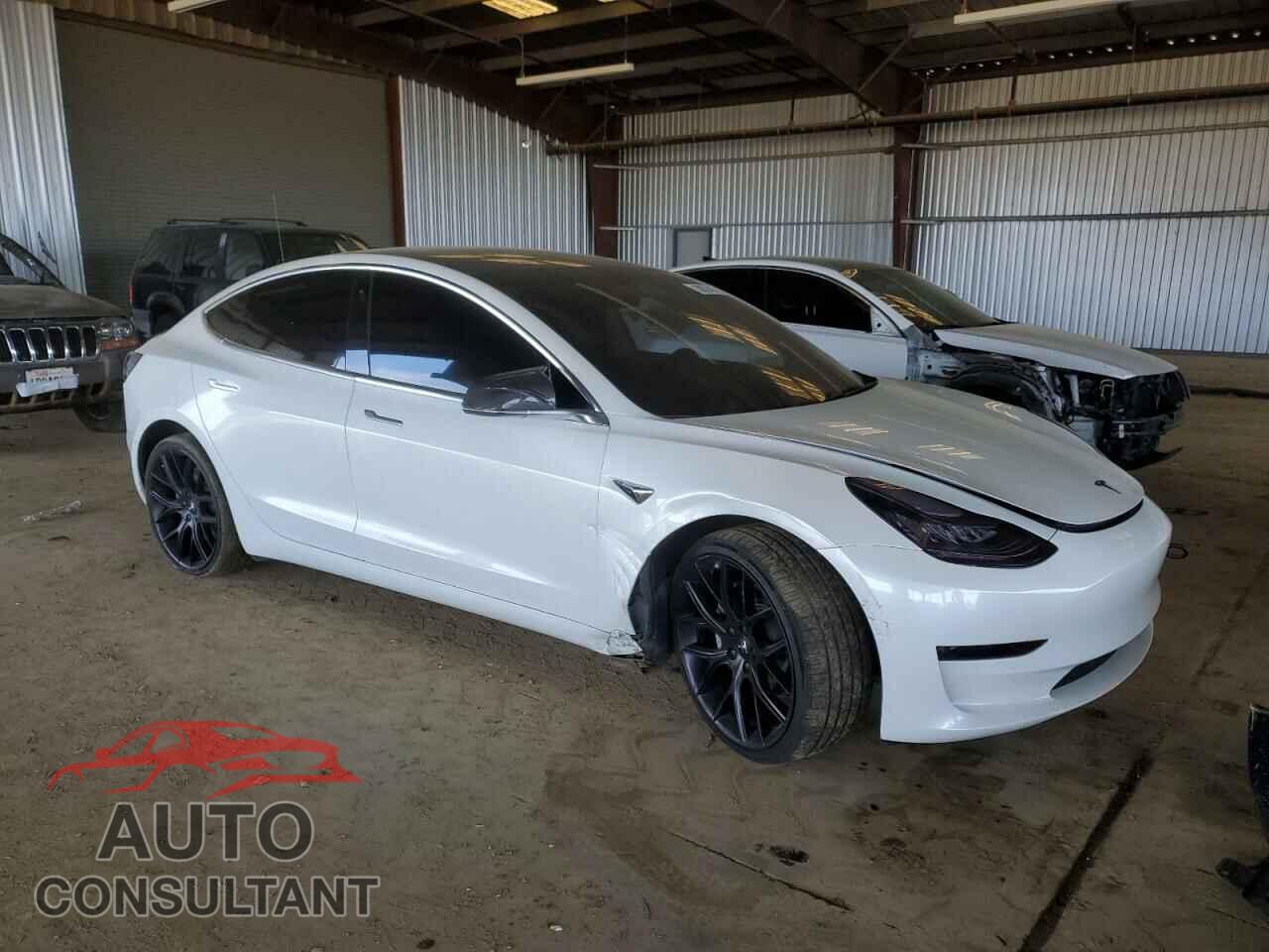 TESLA MODEL 3 2020 - 5YJ3E1EB7LF638816