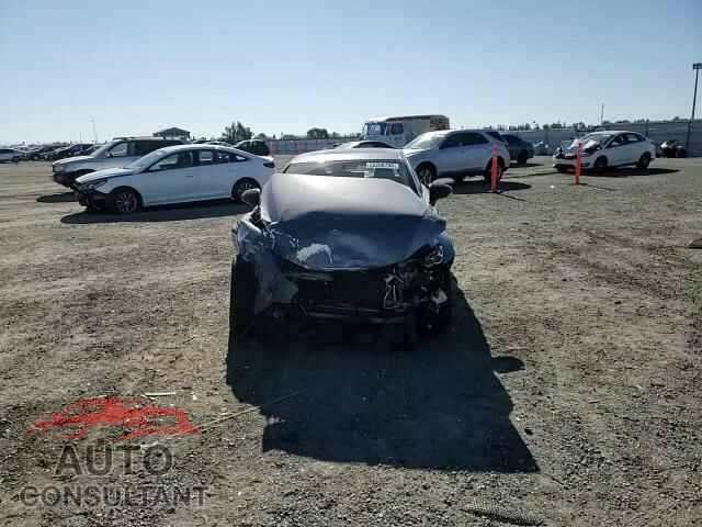 LEXUS IS 2014 - JTHBF1D21E5013891