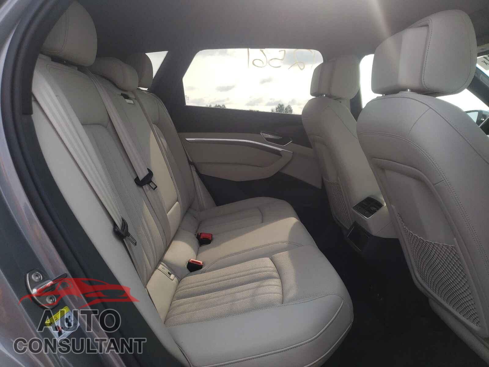 AUDI E-TRON 2019 - WA1VAAGE8KB014594
