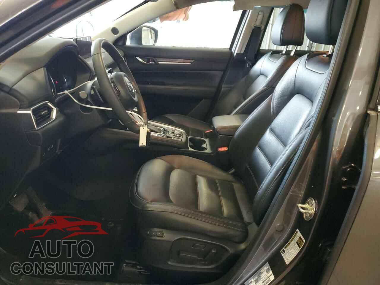 MAZDA CX-5 2020 - JM3KFBDM0L1760192