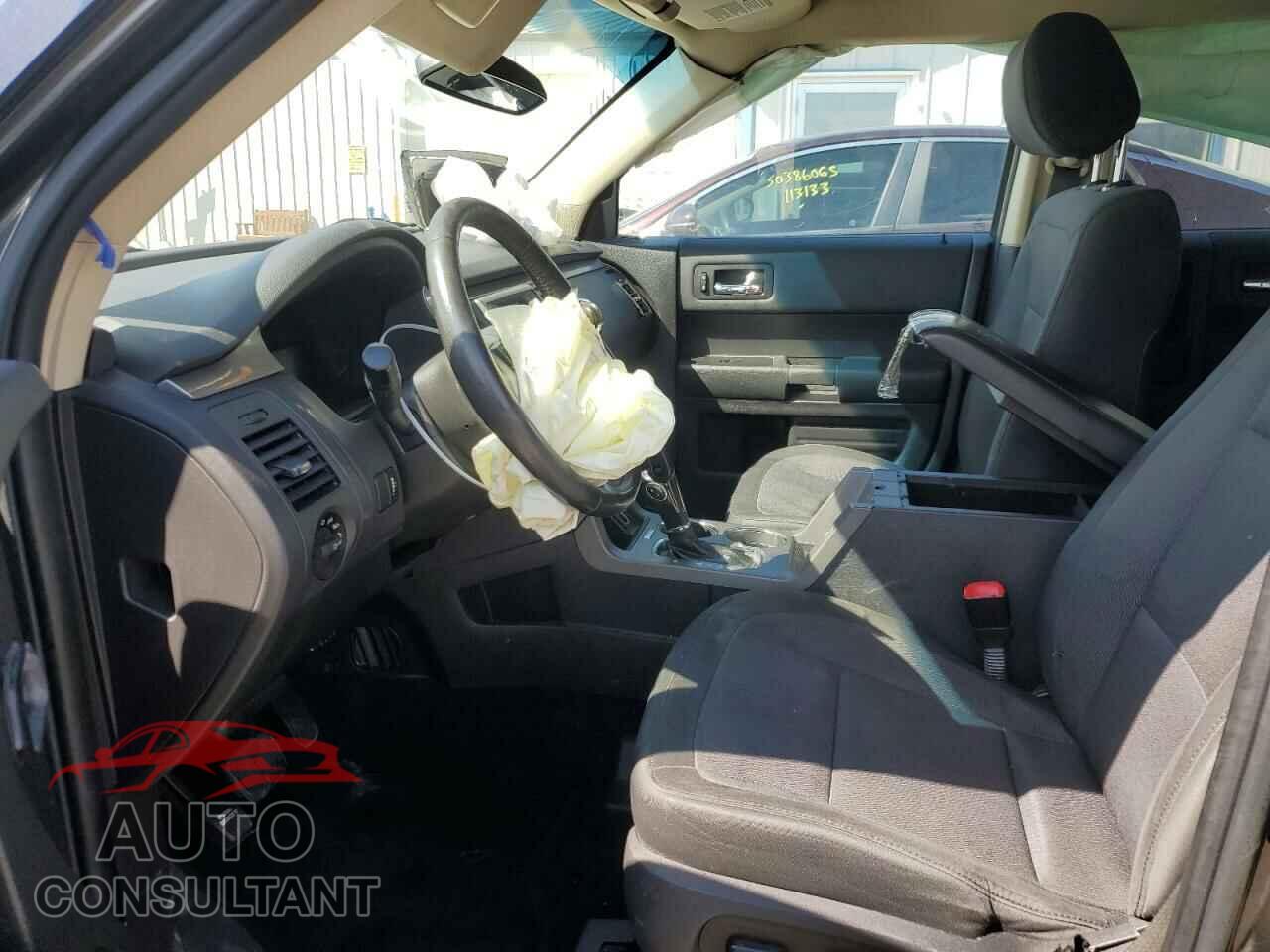 FORD FLEX 2016 - 2FMGK5B87GBA12126