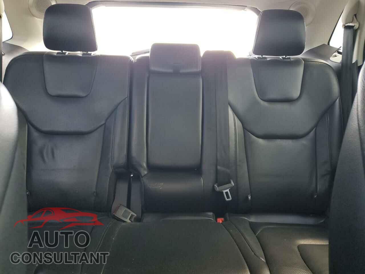FORD EDGE 2018 - 2FMPK3K85JBC32943