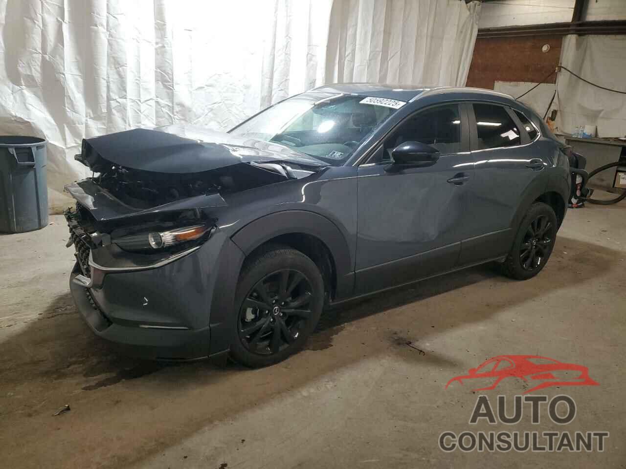 MAZDA CX30 2024 - 3MVDMBCM5RM632985