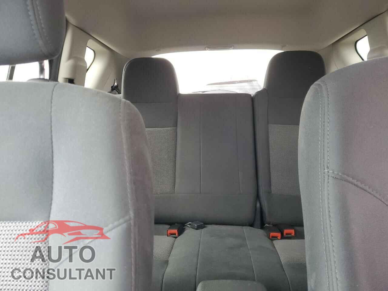 JEEP COMPASS 2012 - 1C4NJDEB0CD633633