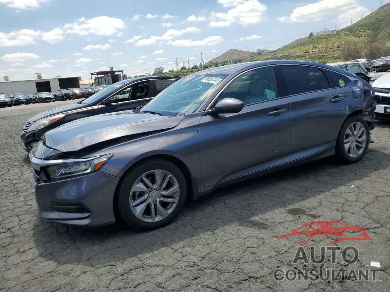 HONDA ACCORD 2020 - 1HGCV1F16LA049921
