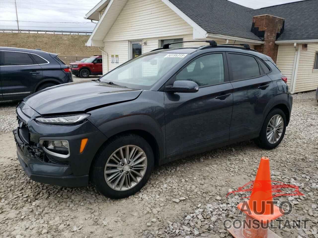 HYUNDAI KONA 2020 - KM8K2CAA2LU458062