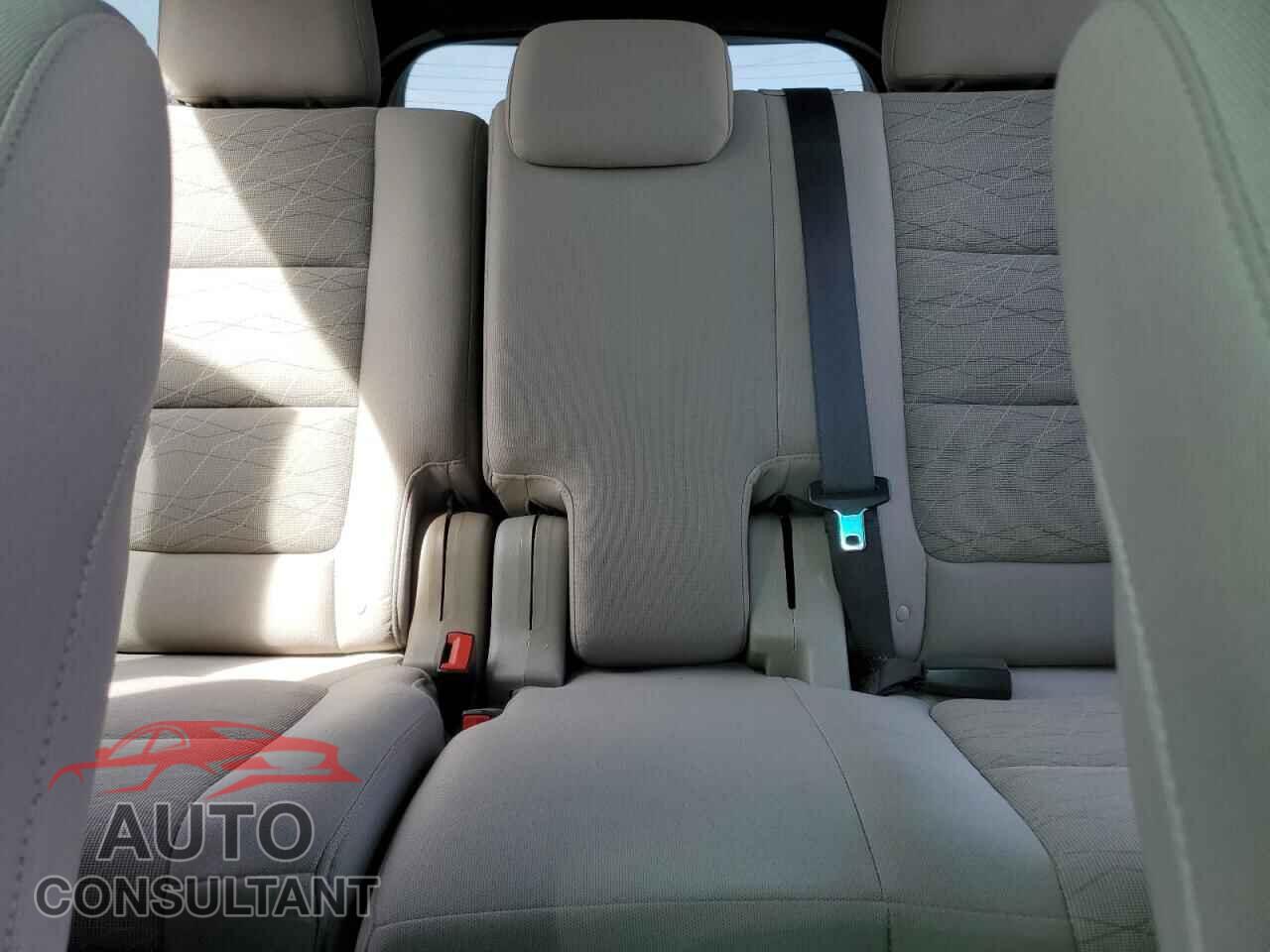 FORD EXPLORER 2014 - 1FM5K8B86EGC26183