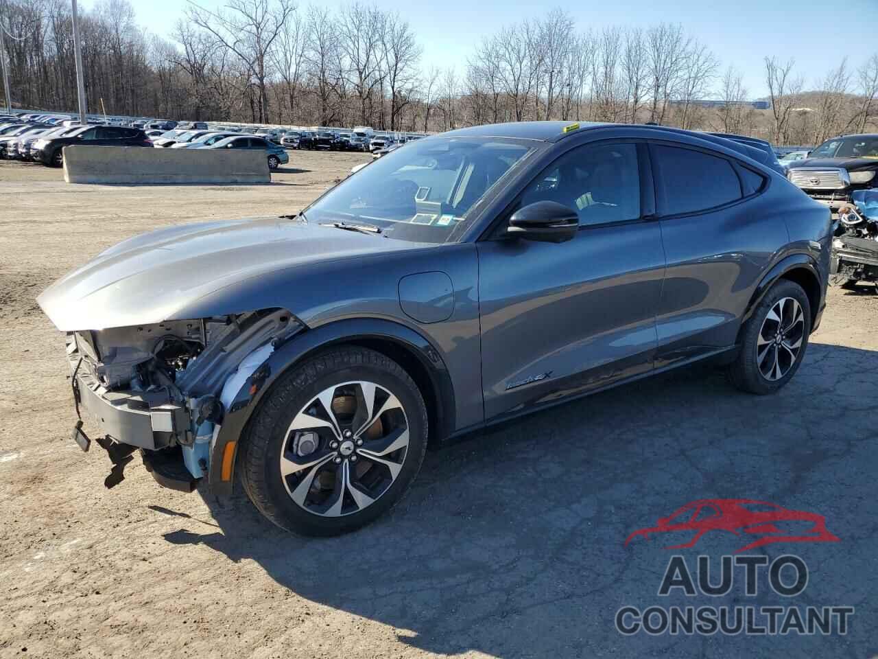 FORD MUSTANG 2023 - 3FMTK3SU5PMA86689
