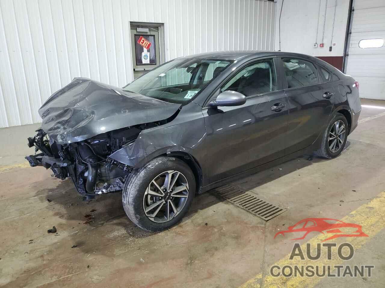 KIA FORTE 2023 - 3KPF24AD7PE558359