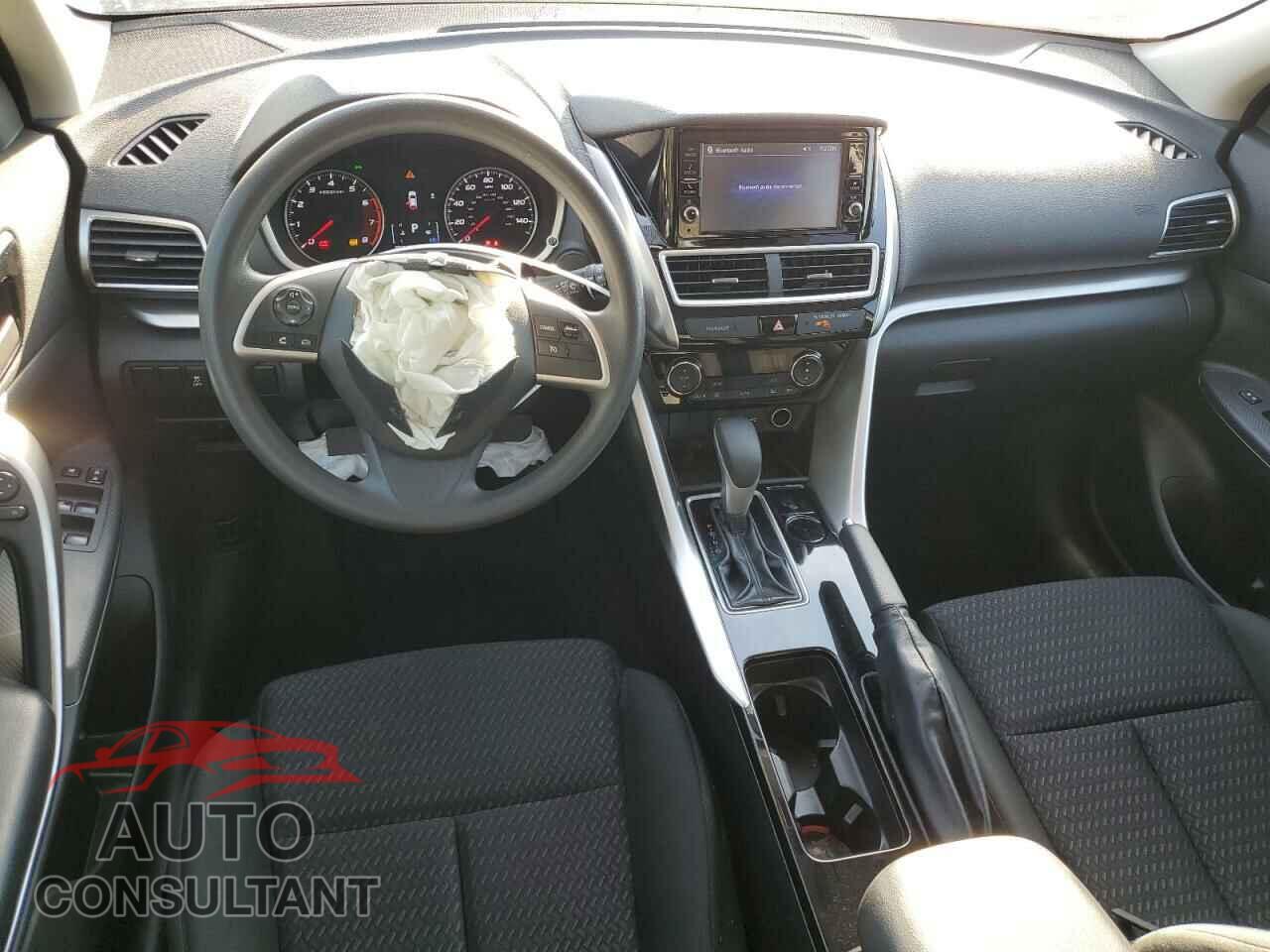 MITSUBISHI ECLIPSE 2018 - JA4AS3AA2JZ066581