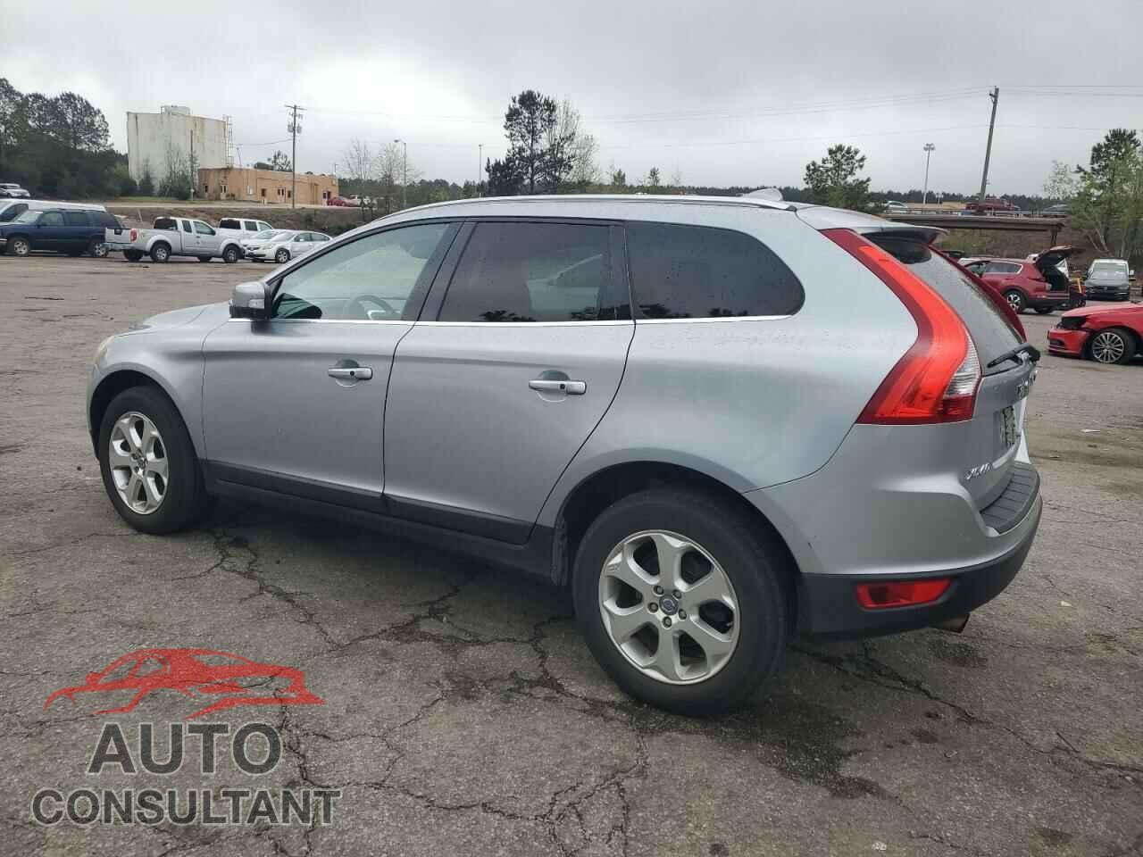 VOLVO XC60 2013 - YV4940DZ9D2389961