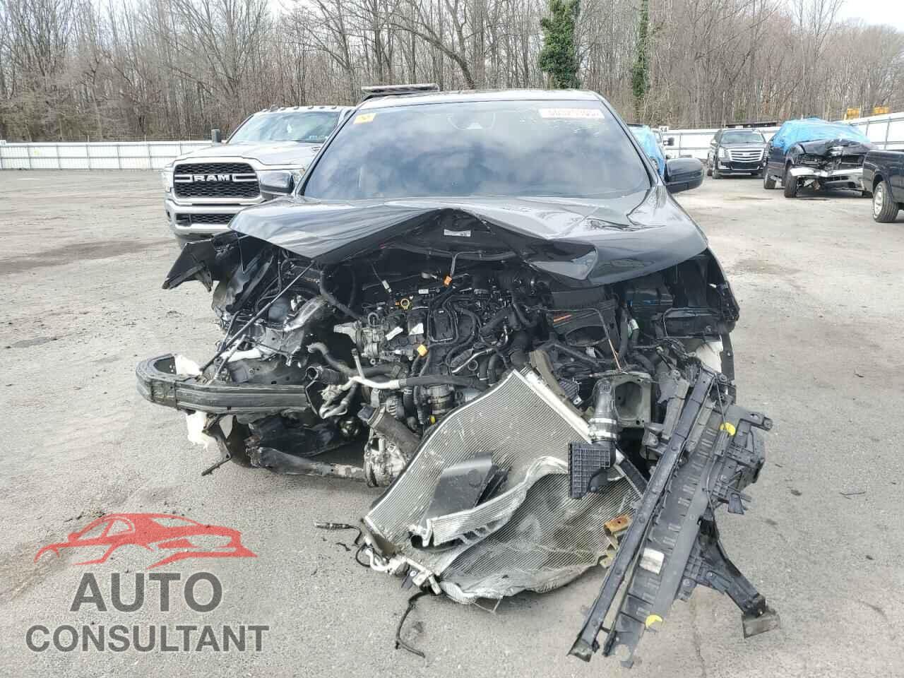 FORD EDGE 2023 - 2FMPK4J9XPBA38157