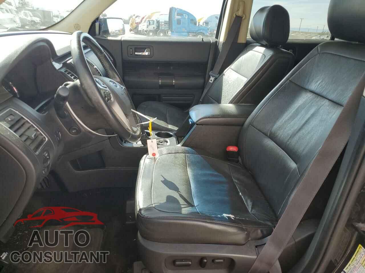 FORD FLEX 2013 - 2FMGK5C84DBD07517