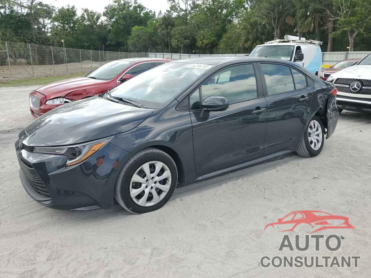 TOYOTA COROLLA 2024 - 5YFB4MDEXRP211462