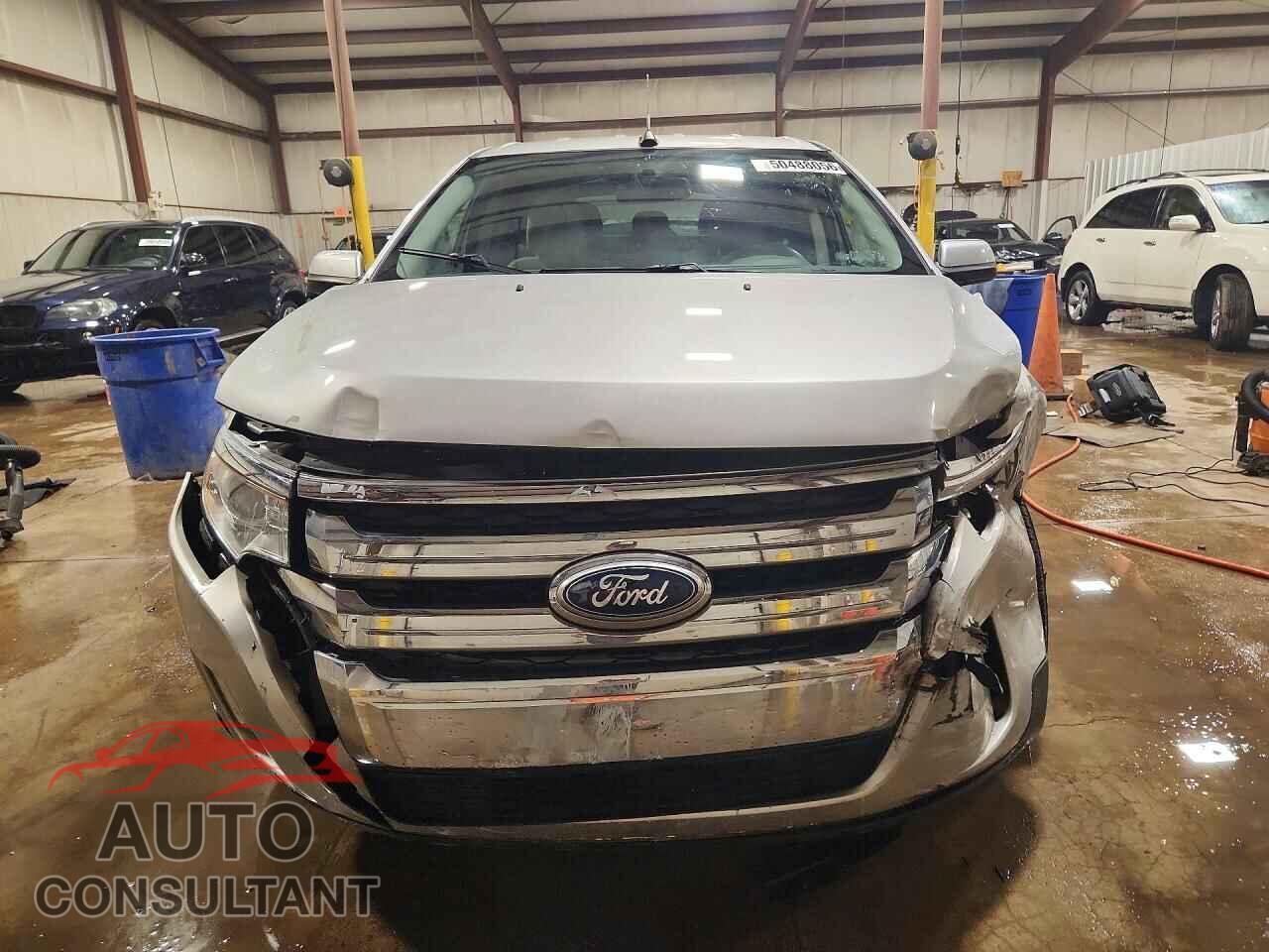 FORD EDGE 2012 - 2FMDK4JC2CBA86650