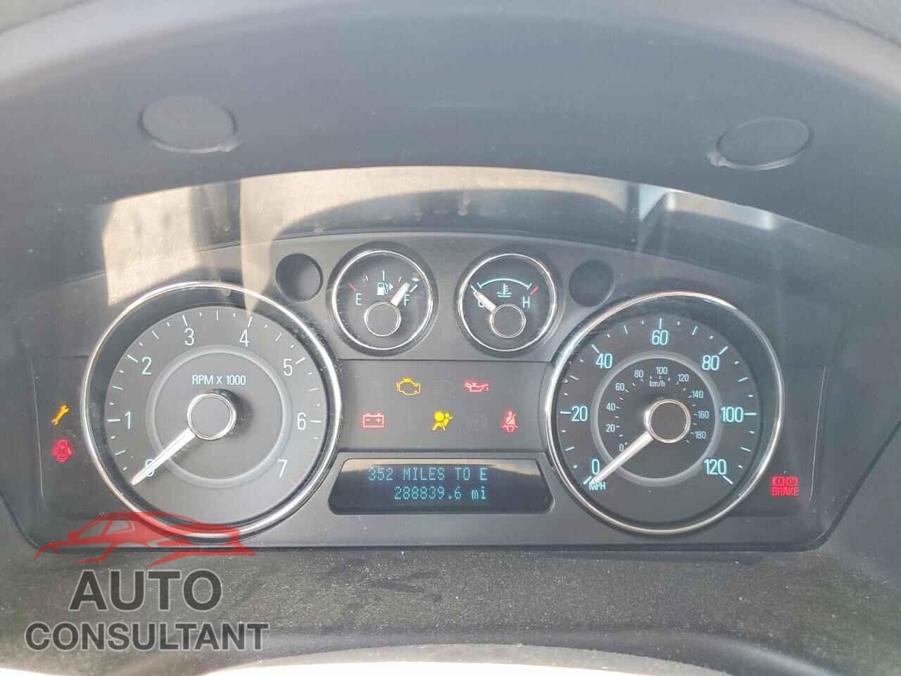 FORD FLEX SE 2010 - 2FMGK5BC2ABA50360