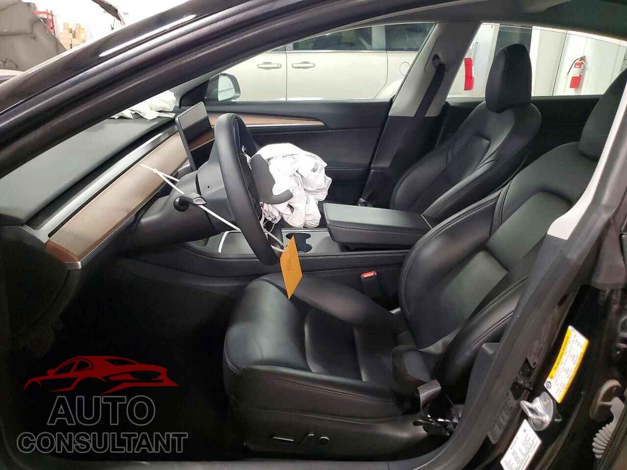 TESLA MODEL 3 2023 - 5YJ3E1EB7PF591423