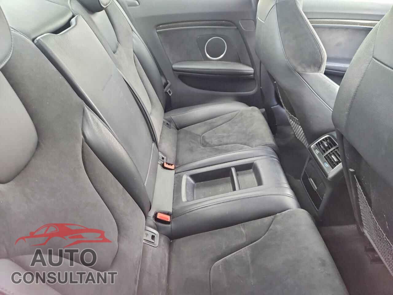 AUDI S5/RS5 2013 - WUAC6AFR7DA900971