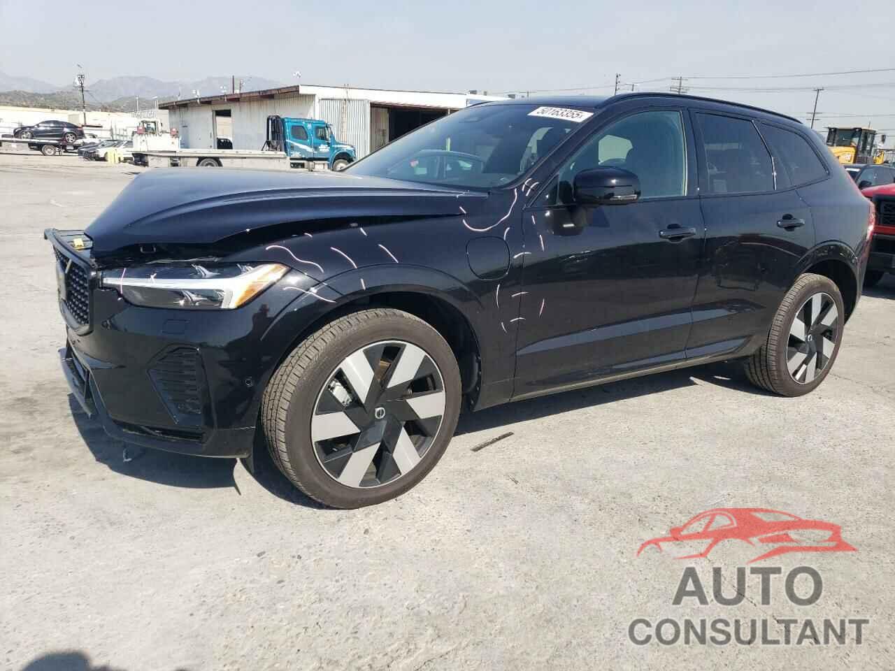VOLVO XC60 PLUS 2024 - YV4H60DL9R1944275