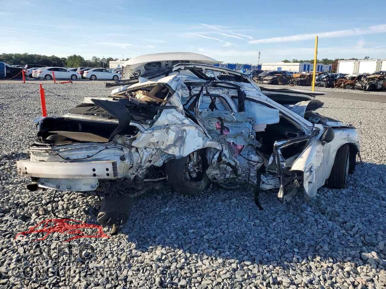 LEXUS IS 2016 - JTHBA1D25G5022448