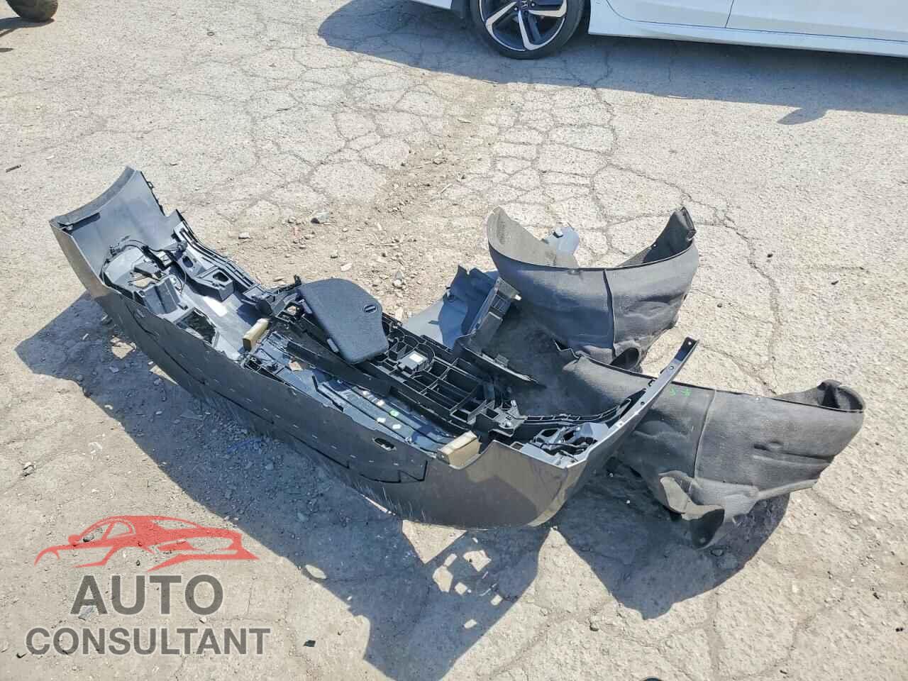 AUDI A6 2016 - WAUGFAFC8GN042866