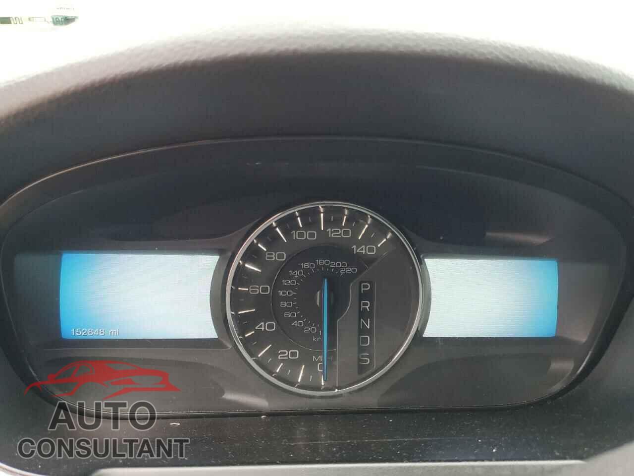 FORD EDGE 2014 - 2FMDK3JC5EBA62064