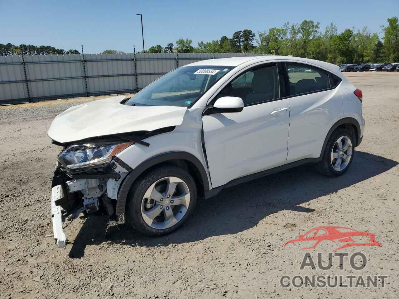 HONDA HR-V 2020 - 3CZRU5H39LM703115