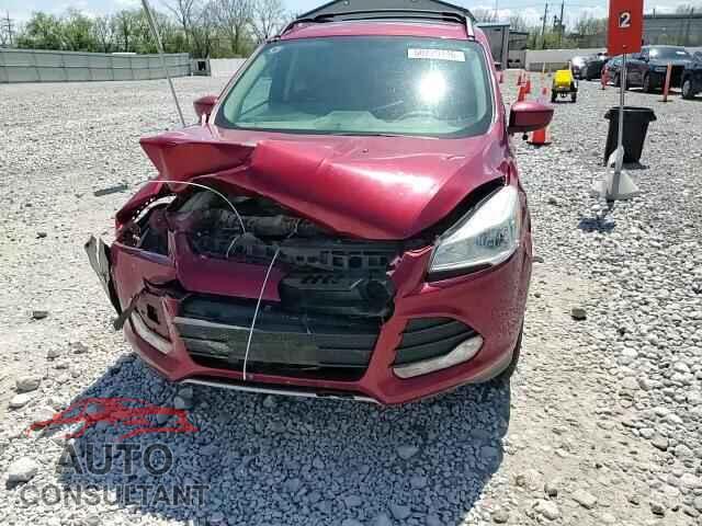 FORD ESCAPE 2015 - 1FMCU9G96FUA39666