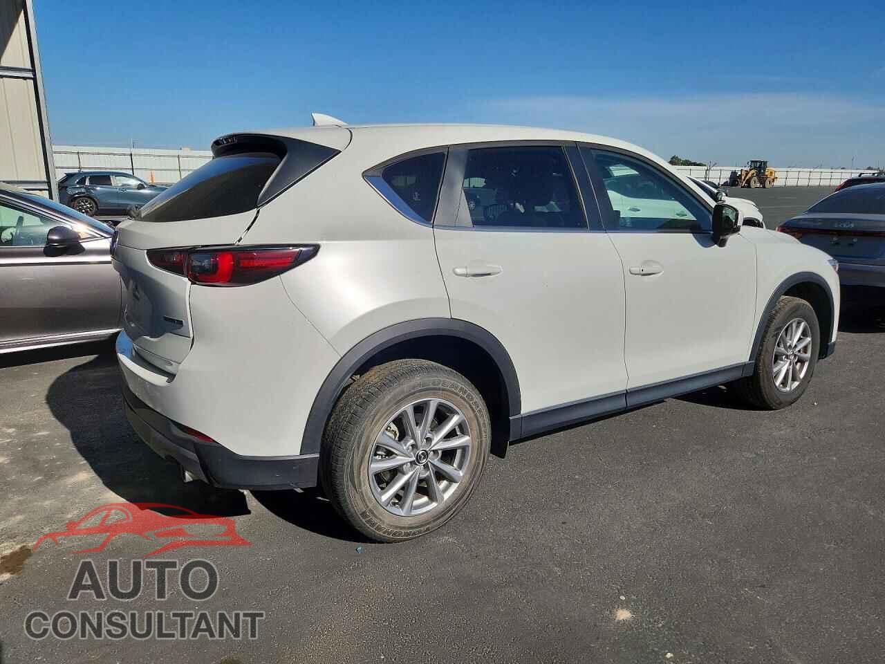 MAZDA CX-5 2023 - JM3KFBBM8P0142004