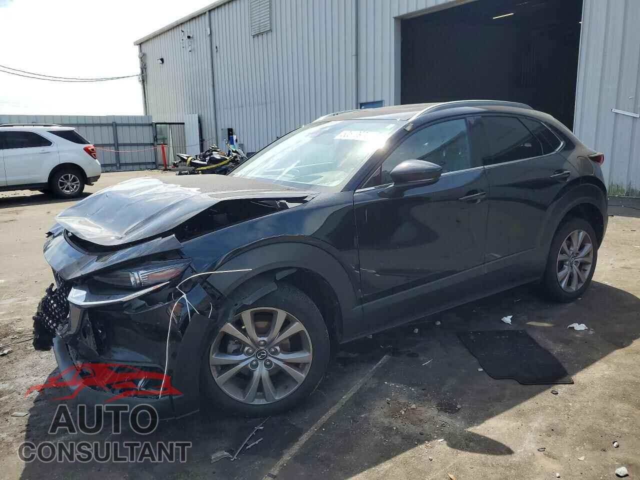 MAZDA CX30 2021 - 3MVDMBDL7MM305115
