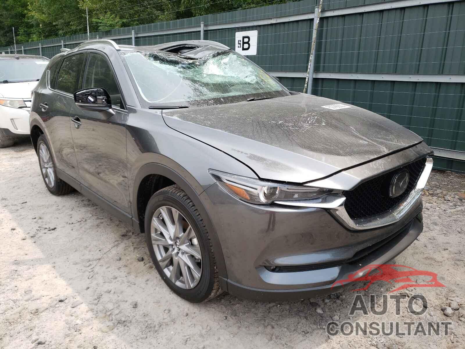 MAZDA CX-5 2021 - JM3KFBDM4M0413018