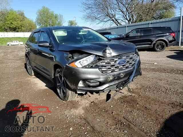 FORD EDGE 2020 - 2FMPK4J91LBB55314