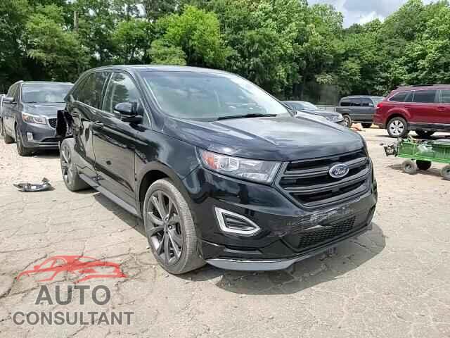 FORD EDGE 2016 - 2FMPK4AP7GBC09199