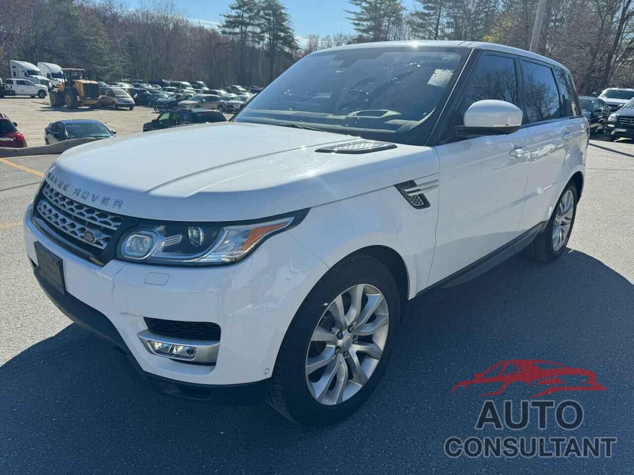 LAND ROVER RANGEROVER 2016 - SALWR2KF3GA647745