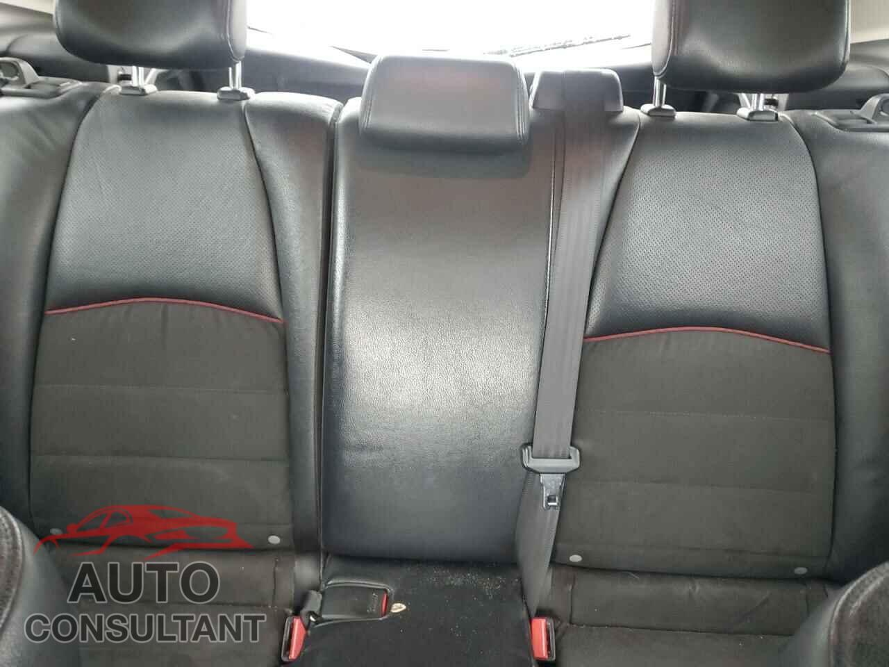 MAZDA CX-3 2016 - JM1DKBD78G0125630