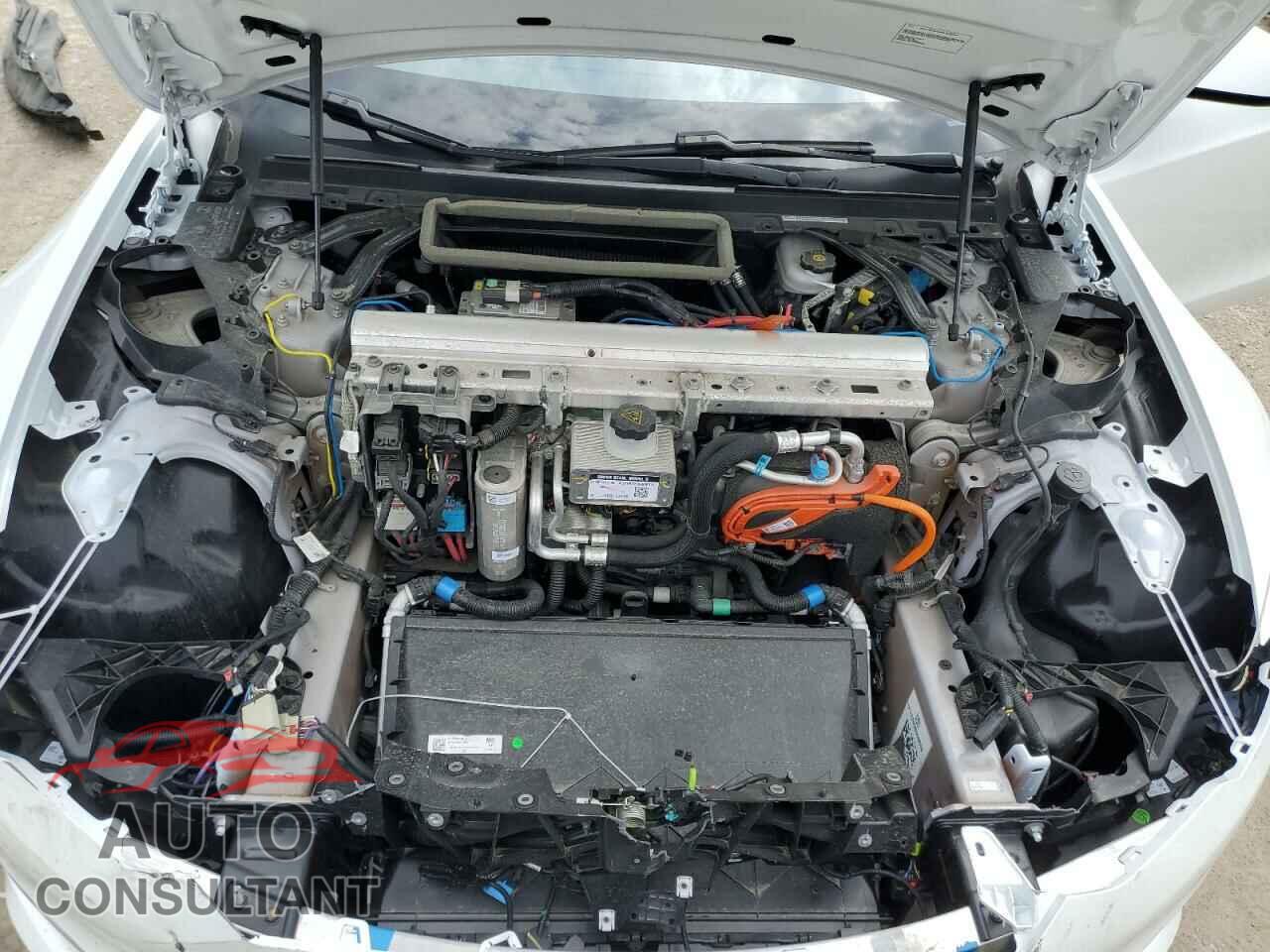 TESLA MODEL S 2022 - 5YJSA1E59NF477471