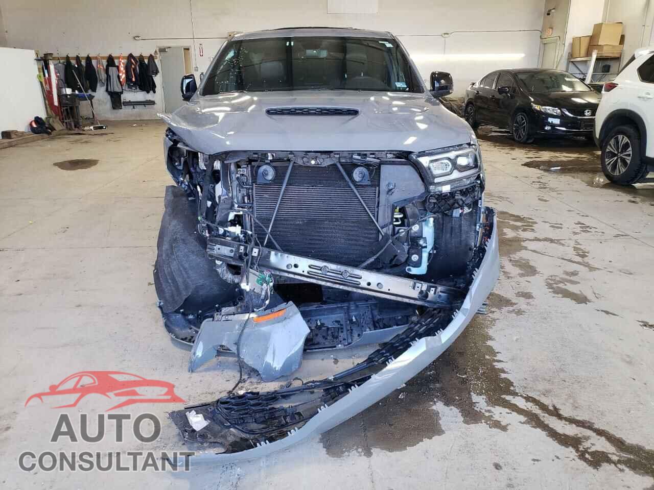 DODGE DURANGO 2022 - 1C4SDJCT7NC222520