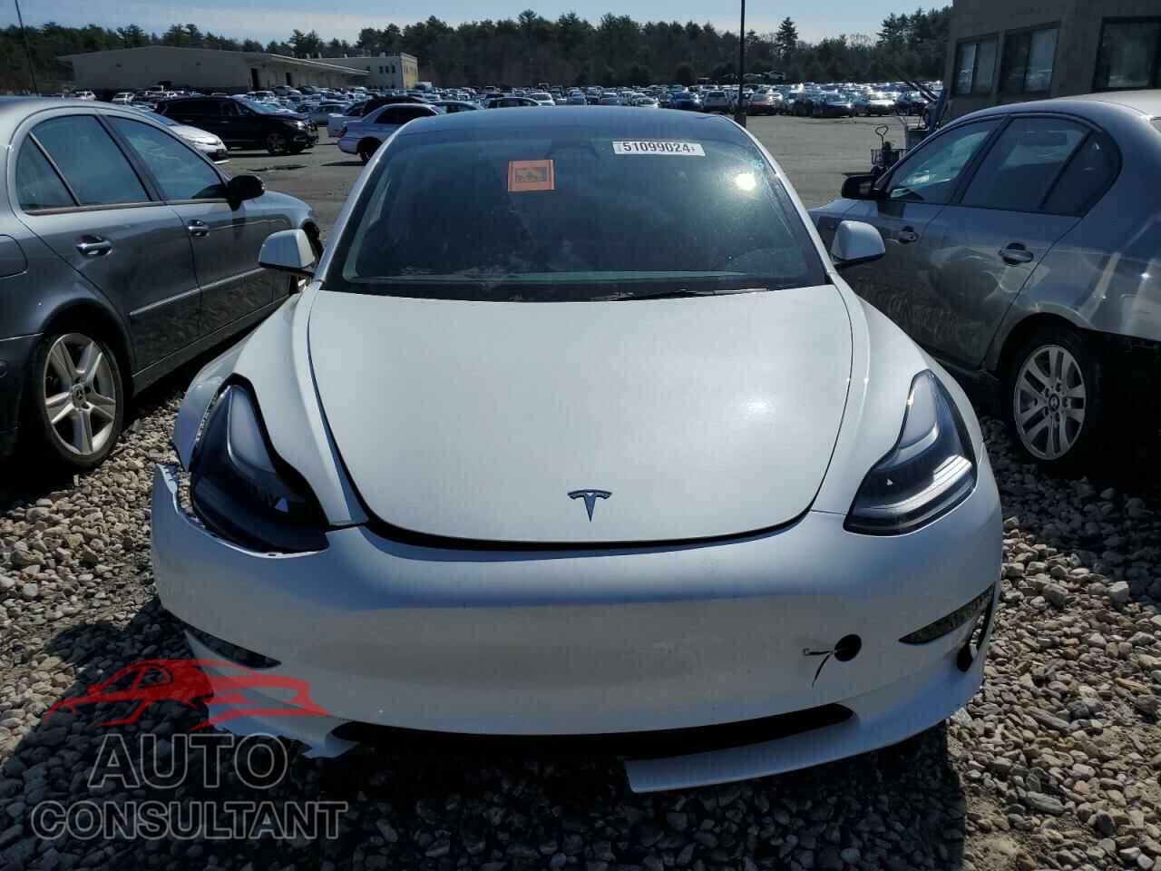 TESLA MODEL 3 2023 - 5YJ3E1EA3PF686472