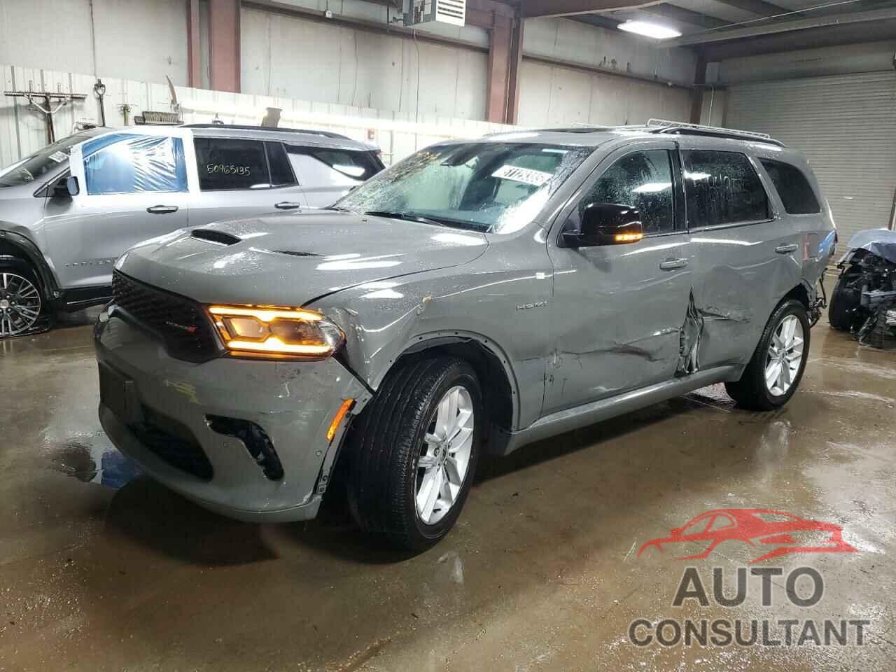 DODGE DURANGO 2024 - 1C4SDJCT2RC126039